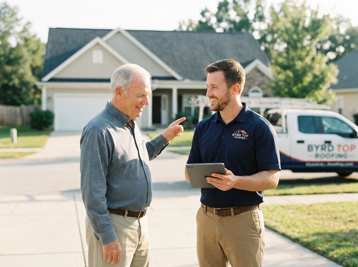 Roofing Minden, LA FAQs